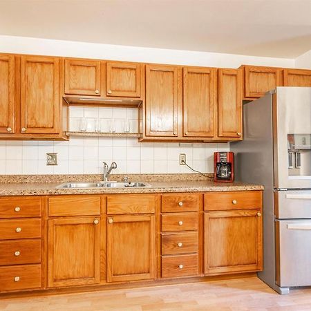 Blissful Retreat In Wisconsin Rapids Villa Екстериор снимка
