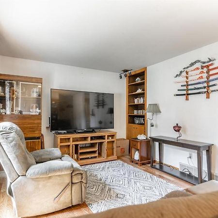 Blissful Retreat In Wisconsin Rapids Villa Екстериор снимка