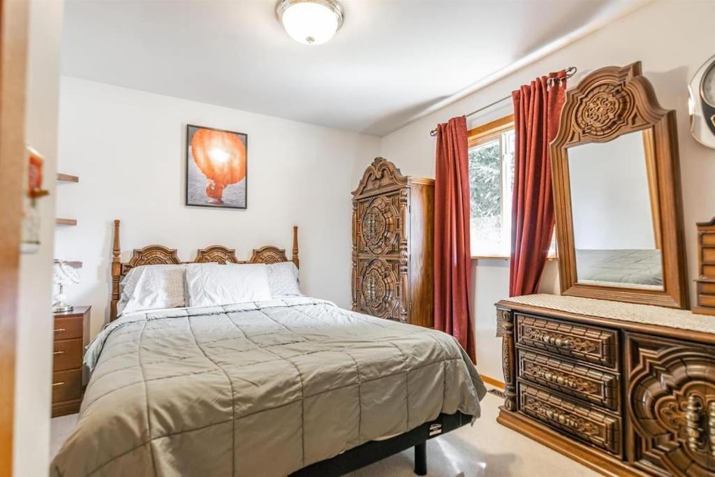 Blissful Retreat In Wisconsin Rapids Villa Екстериор снимка