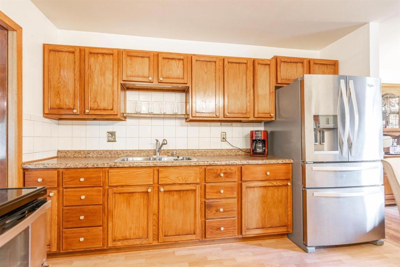 Blissful Retreat In Wisconsin Rapids Villa Екстериор снимка