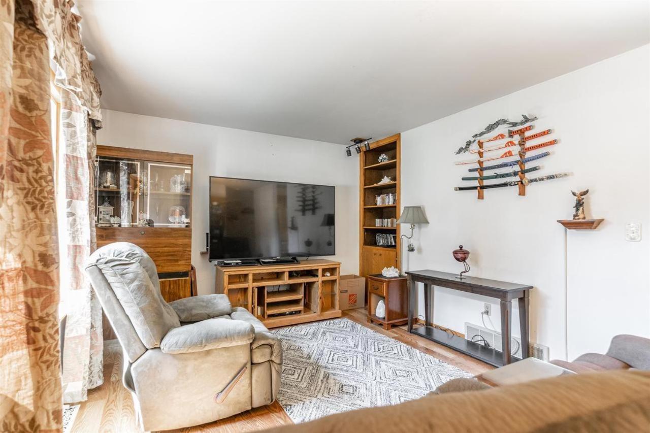 Blissful Retreat In Wisconsin Rapids Villa Екстериор снимка