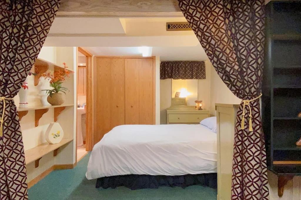 Blissful Retreat In Wisconsin Rapids Villa Екстериор снимка