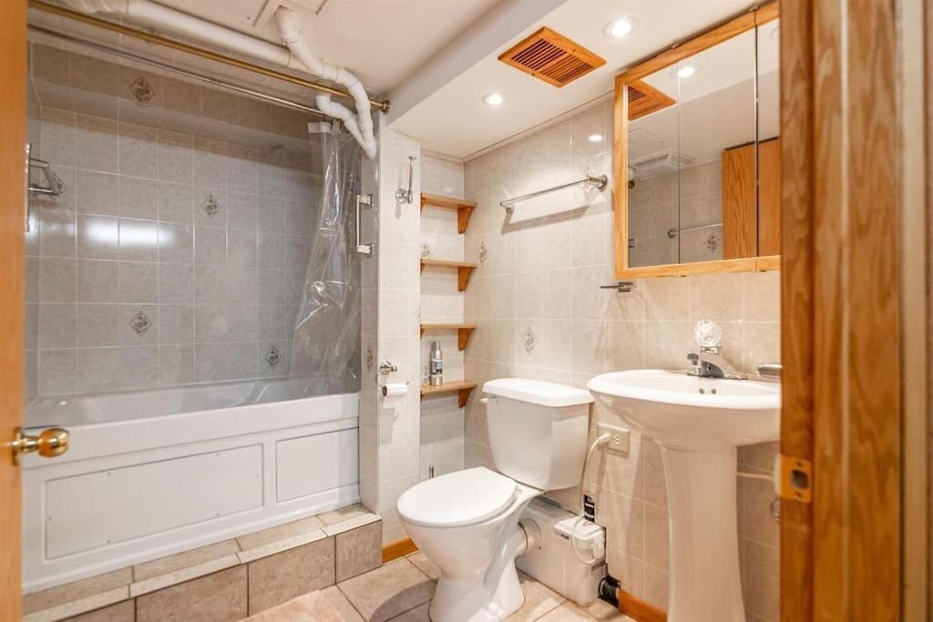 Blissful Retreat In Wisconsin Rapids Villa Екстериор снимка